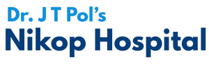Dr. J T Pol’s Nikop Hospital